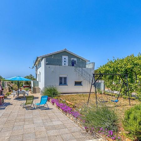 Casa Monshego Ξενοδοχείο Ρόβινι Εξωτερικό φωτογραφία