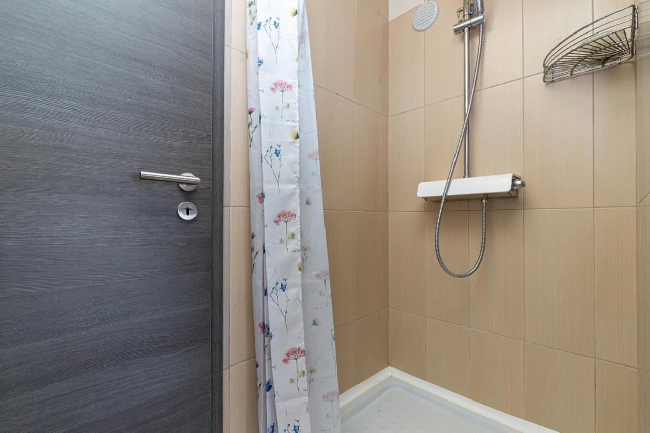 Casa Monshego Ξενοδοχείο Ρόβινι Εξωτερικό φωτογραφία