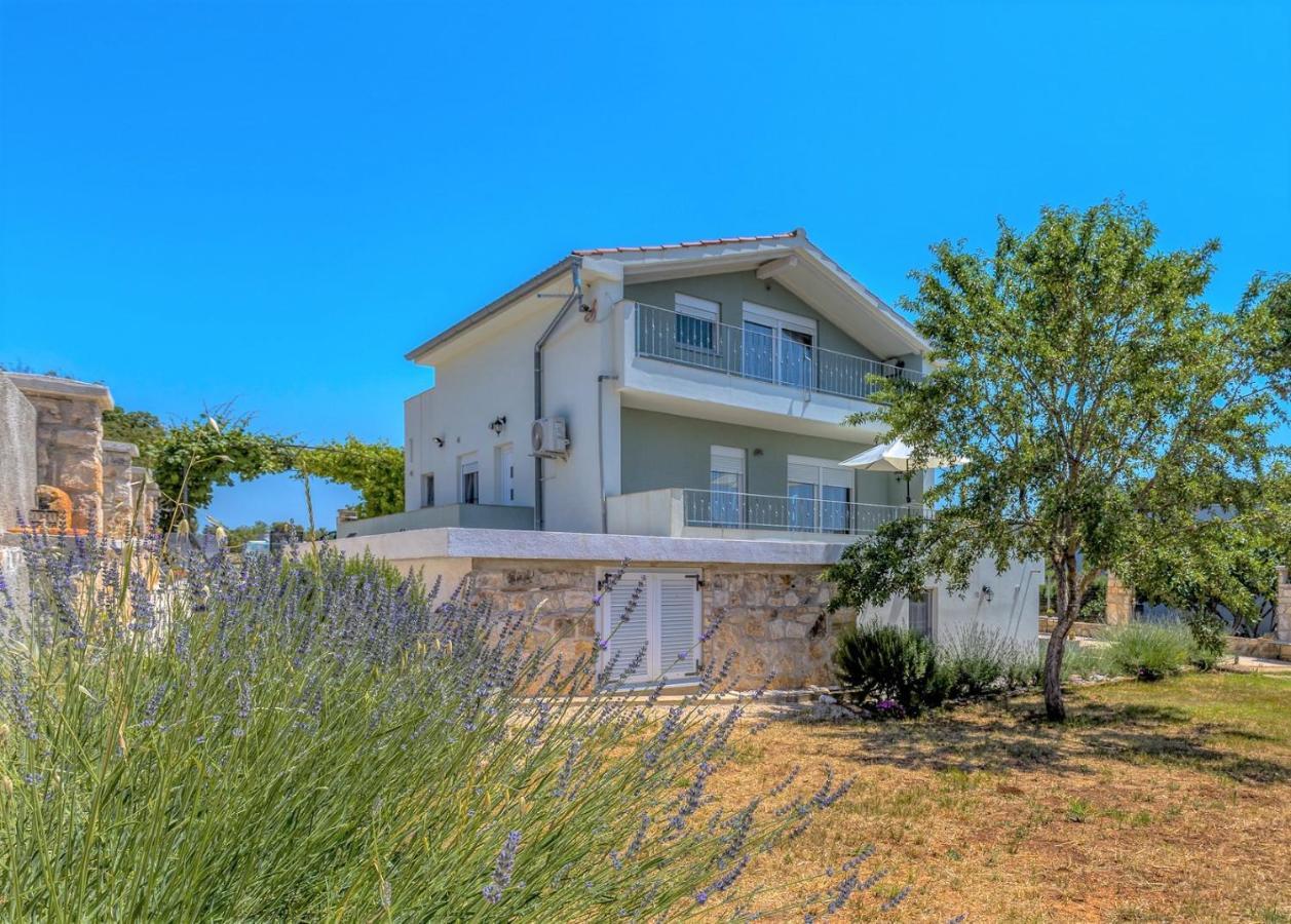 Casa Monshego Ξενοδοχείο Ρόβινι Εξωτερικό φωτογραφία