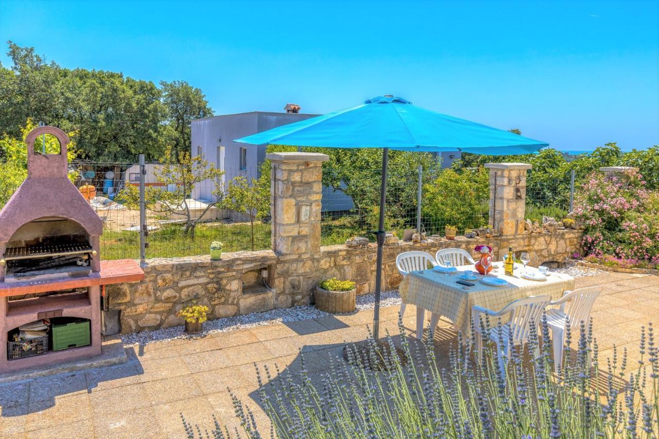 Casa Monshego Ξενοδοχείο Ρόβινι Εξωτερικό φωτογραφία